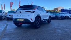 Vauxhall Mokka 100kW SRi Premium 50kWh 5dr Auto Electric Hatchback